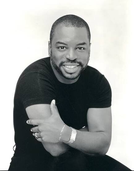 Mandelas Favorite Folktales – Performers Levar Burton