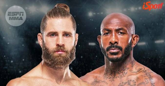 UFC 320: Procházka vs. Rountree Jr. - datum a čas, hlavní karta a kde sledovat živě?