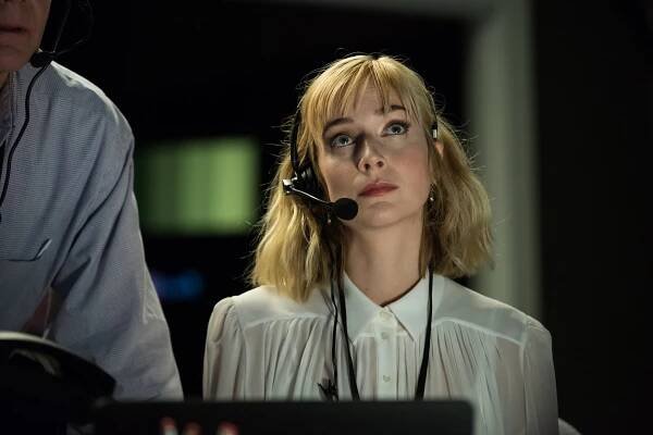 This Is Your Death - Z filmu - Caitlin Fitzgerald