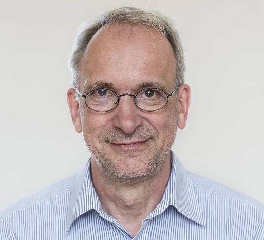 Werner Ballmann