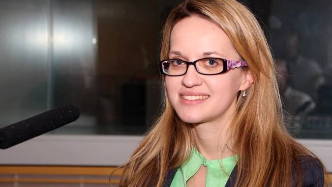 Markéta Haindlová | foto: Šárka Ševčíková