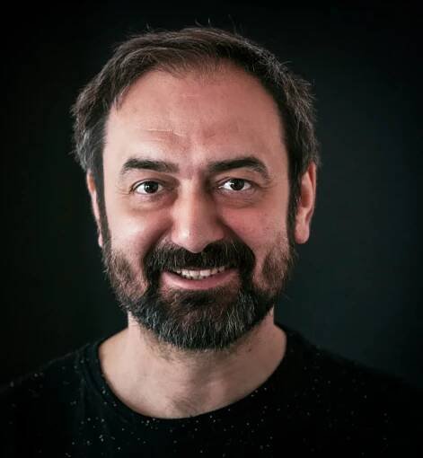 Petr Halíček - Castingofka.cz