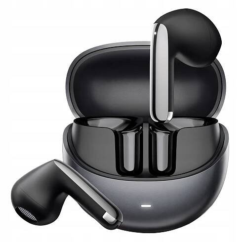 QCY HT10 Pro AilyBuds Pro+ Bezdrátová Sluchátka Do Uší BT 5.3 LDAC ANC