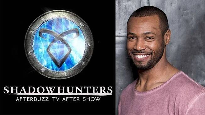 Shadowhunters Season 2 Episode 19 Review w/ Isaiah Mustafa