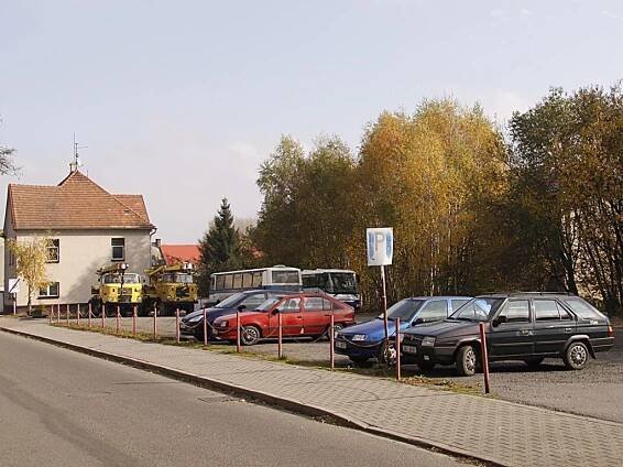 ANKETA: V Hlinsku má cestujícím přestat sněžit za límec