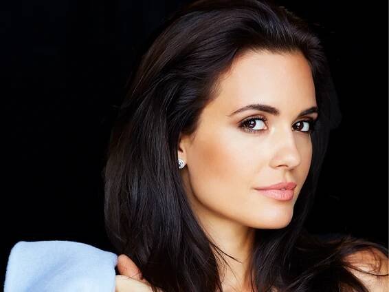 Torrey DeVitto Talks Cruelty-Free Beauty, Energy Healing and Her Favorite Topic To Follow on Instagram