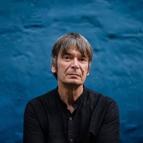 Ian Rankin on 30 years of Rebus: ‘Trust me, I’ve tried to kill him off many times’