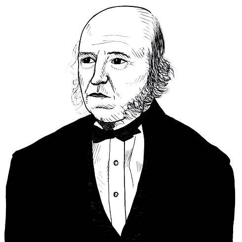 Spencer (Herbert)