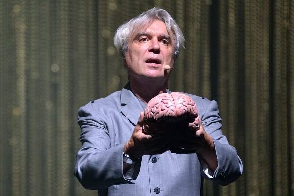 ‘I Can’t Just Write a Bunch of Songs, As If Everything in the Last Couple of Years Didn’t Happen.’ David Byrne on American Utopia and the Election