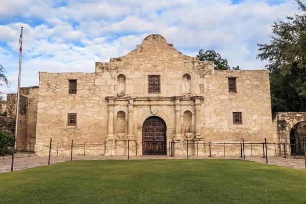 Fence Company San Antonio