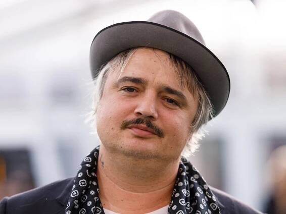 Pete Doherty surprises with a charming and chaotic picture of newfound domesticity on Felt Better Alive