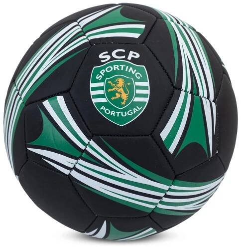 Sporting CP fotbalový míč Wish - size 5