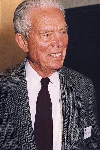 Gilbert F. White – Wikipedia
