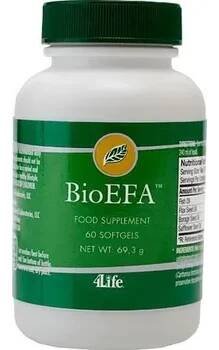 BioEFA