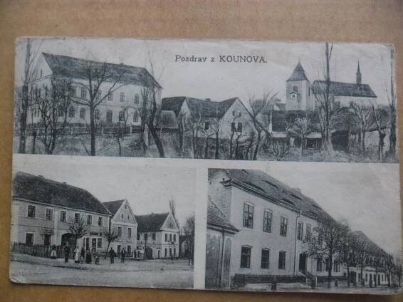 Kounov Rakovník