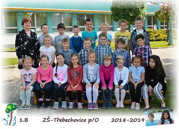 To jsme my 2018/2019 – ZŠ Třebechovice pod Orebem