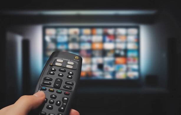 TV markíza má vysokokapacitní transportní síť