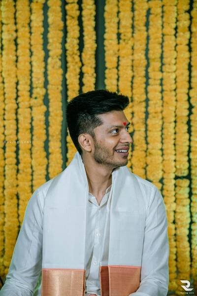 Aarthi & Pratish – Roving Lens