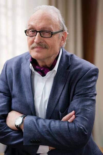 František Kovár fotka