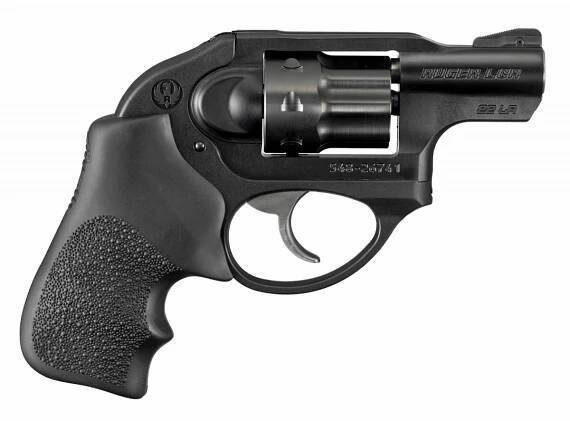 Ruger-LCR-5410-kal.-.22LR