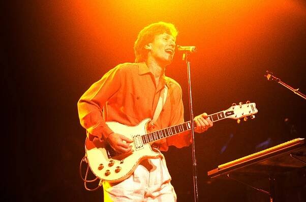 steve winwood