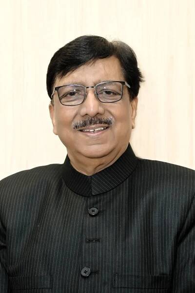 Shri Shahid Siddiqui