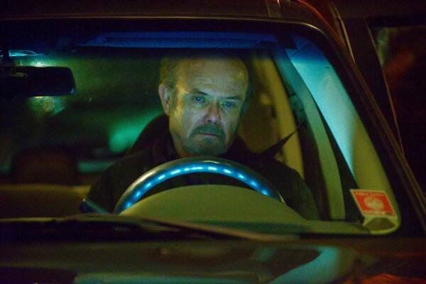 Resurrection - True Believer - Z filmu - Kurtwood Smith