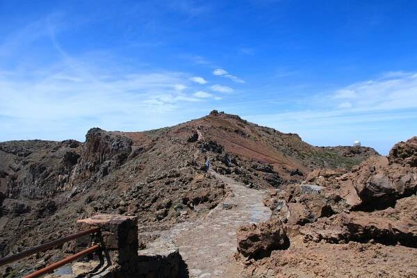 Soubor:La Palma - El Paso - Roque de Los Muchachos (Mirador del Roque de los Muchachos2) 01 ies.jpg – Wikipedie