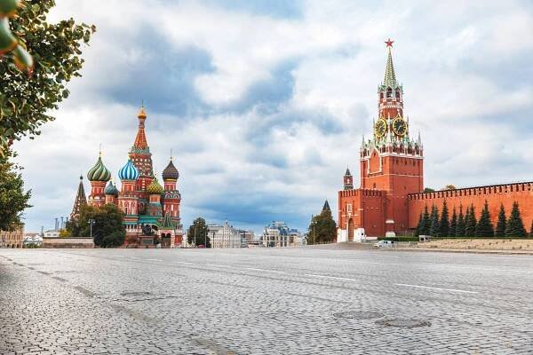 Rusko verbuje Jemence do války proti Ukrajině, píše The Financial Times - Fotografie 'Ilustrační fotografie. zdroj:istock.com'