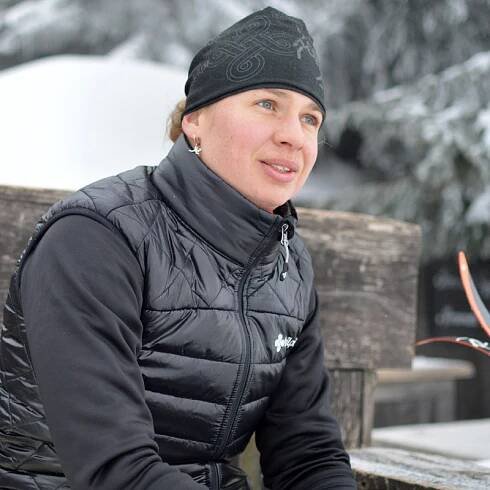 Martina Chrástková