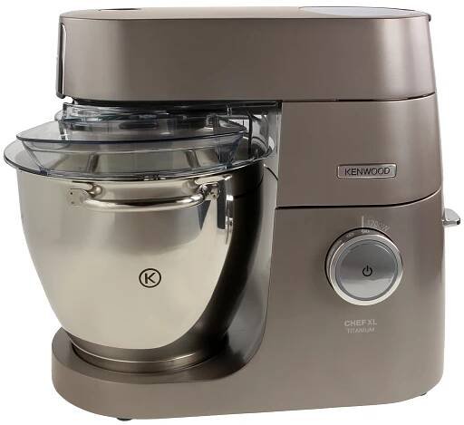 KVL8320S kuchyňský robot Kenwood