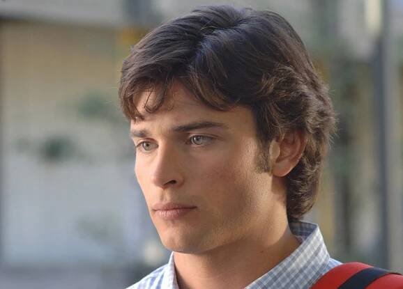 Smallville - Voda - Z filmu - Tom Welling