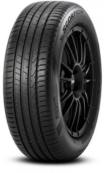 Pirelli Scorpion Verde 255/45 R19 100V