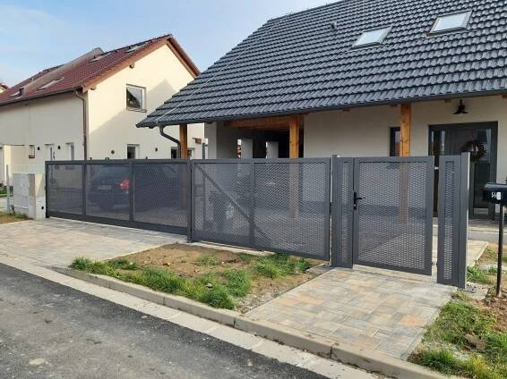Zakázková kovovýroba Jan Vognar Hradec Králové