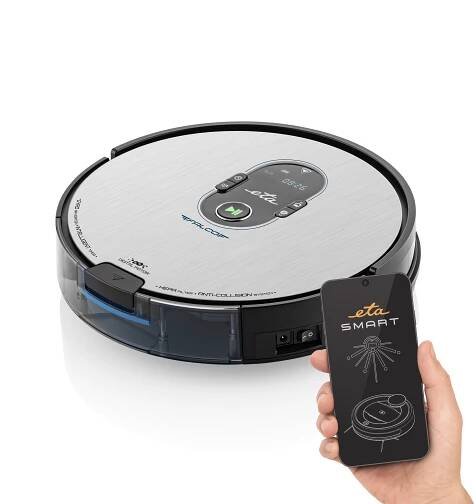 Vysavač ETA 2515 9 0000 Falco Smart 4799 Kč