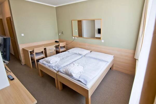 PAX - Lázně Trenčianské Teplice - Slovensko | Nejlepší zájezdy - last minute dovolená a hotely