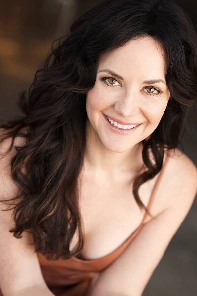 Tiffany Montgomery - Actress