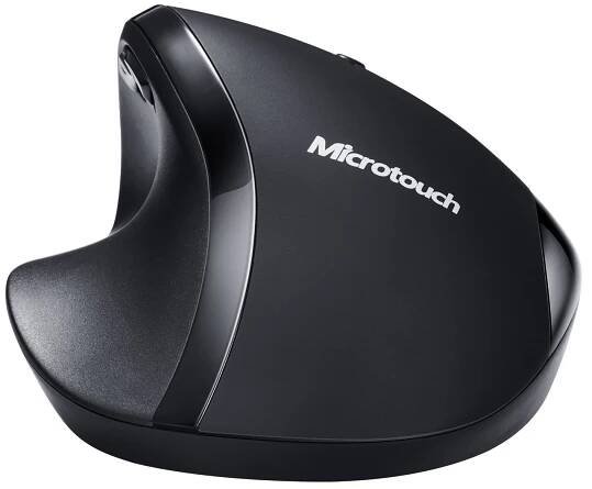 Newtral 3-WL SMALL - bezdrátová ergonomická myš