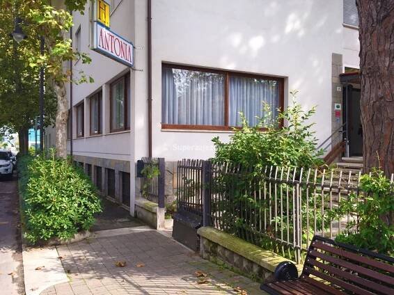 ANTONIA HOTEL CESENATICO - Itálie - Emilia Romagna - Cesenatico | Superzajezdy.cz
