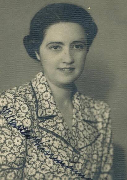 PhDr. Martha Weinwurmová