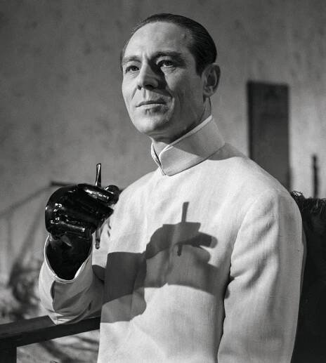 The Making of Bond: Photos of Sean Connery from 'Dr. No'