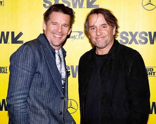 "First Reformed" Premiere - 2018 SXSW Conference and Festivals