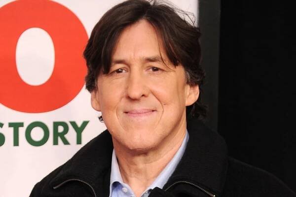Cameron Crowe
