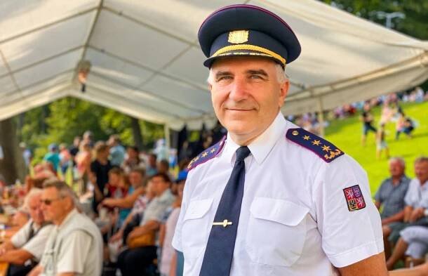 VOLBY 2021: Chci, aby mladí lidé neodcházeli z Vysočiny, říká lídr ANO Drahoslav Ryba