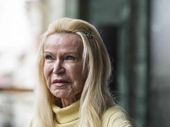 V Itálii zemřela herečka Jitka Frantová Pelikánová. Bylo jí 87 let