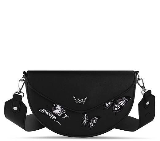 ledvinka Vuch Tricia Chrysalis - Black