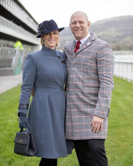 Mike Tindall Opens Up About Marriage Struggles With Wife Zara