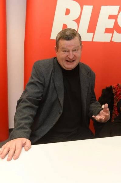 Imitátor Václav Faltus slaví 60: Stále je bez ženské! Co za tím vězí?