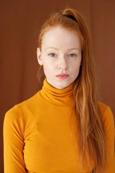 Kamila Trnková - Studiové