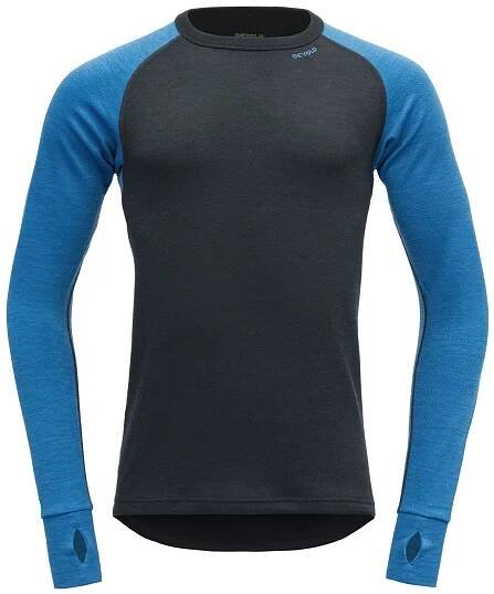 Pánské triko Devold Expedition Man Shirt | 4camping.cz